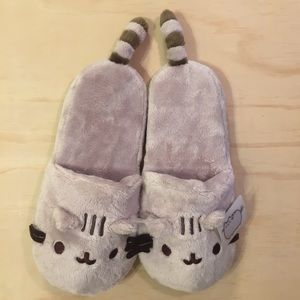 NWT Pusheen Slippers